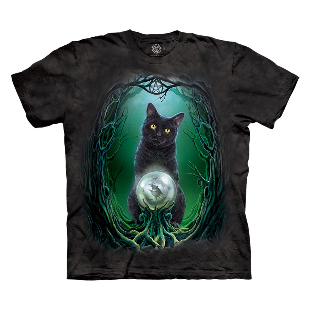 Rise Of The Witches Classic Cotton T-Shirt