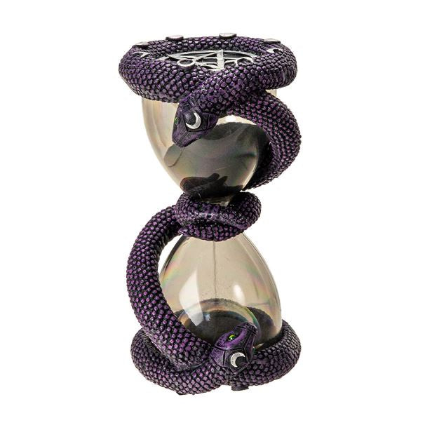 Mystic Snake Sand Timer 16200
