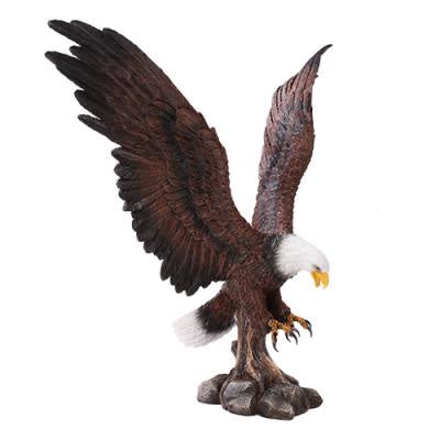 Large Eagle Statue 11045