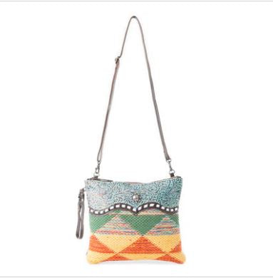 Xantho-Red Small & Crossbody Bag