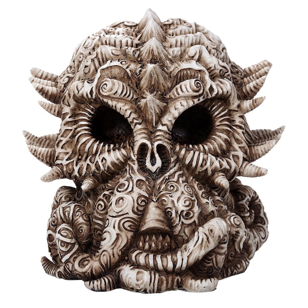 Cthulhu Skull Statue 12427