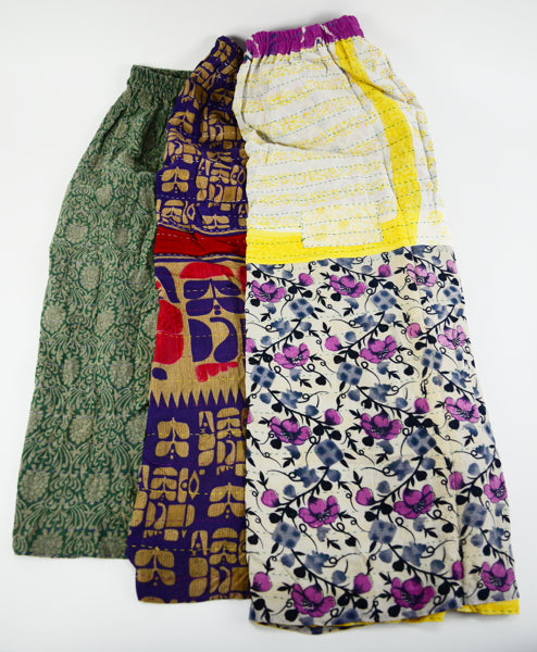 Apparel & Accessories