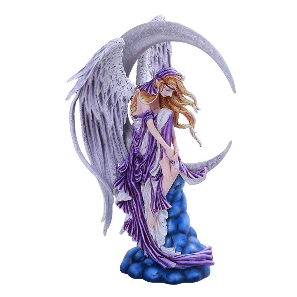 Moon Dreamer Fairy Statue 12944