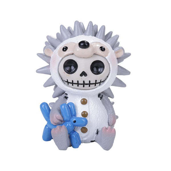 Furrybones Figurine - Hendrick