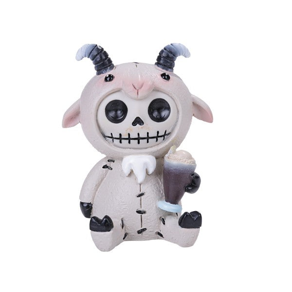 Furrybones Figurine - Billy