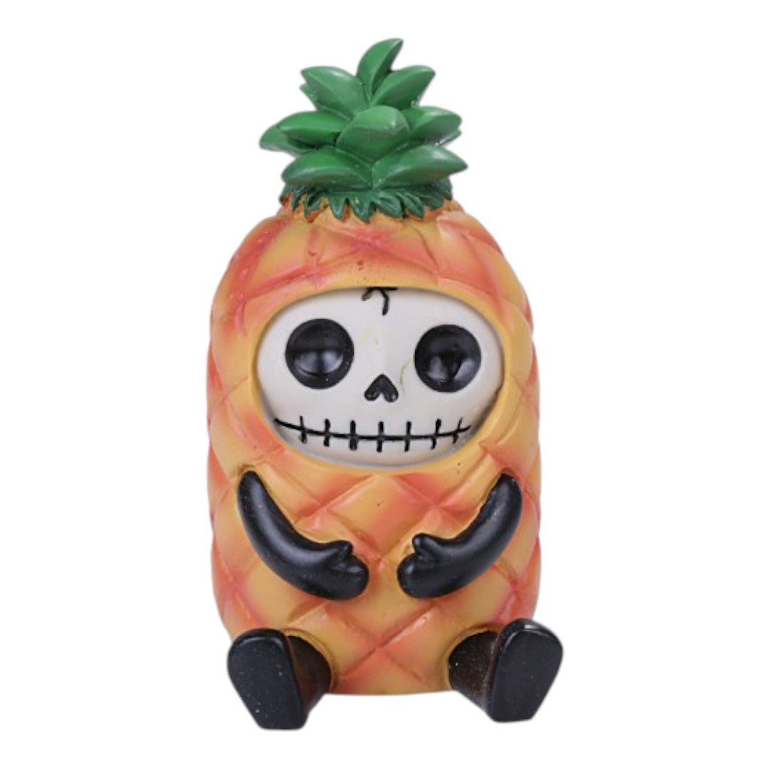 Furrybones Figurine - Pina