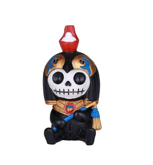 Furrybones Figurine - Horus