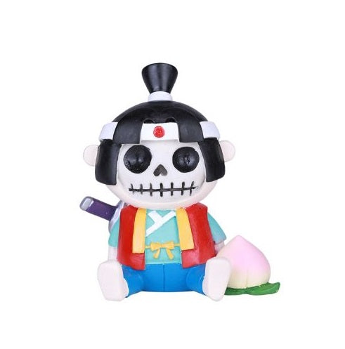 Furrybones Figurine - Momotaro