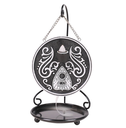 Spirit Board Backflow Hanging Burner 13524