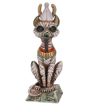 Osiris Egyptian God Statue 13566