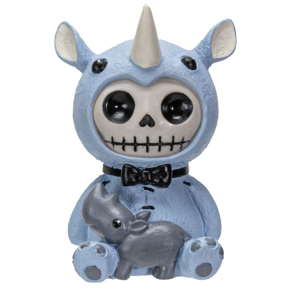 Furrybones Figurine - Buster