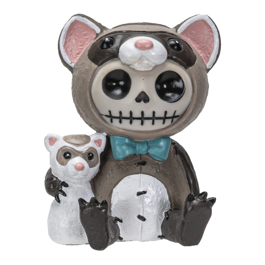 Furrybones Figurine - Ferris