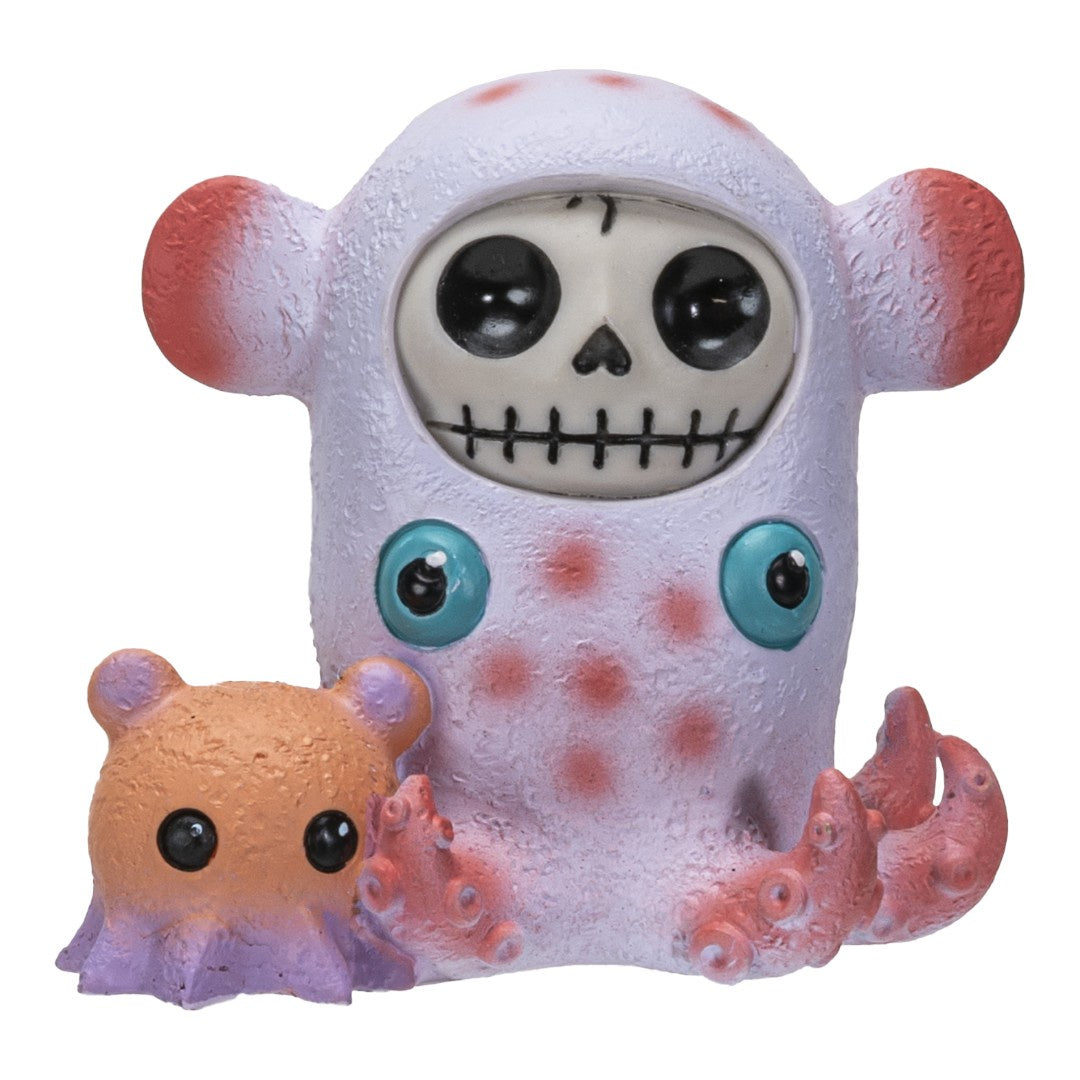 Furrybones Figurine - Dumbie
