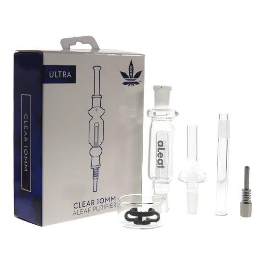 ALEAF Ultra Nectar Collector Kit