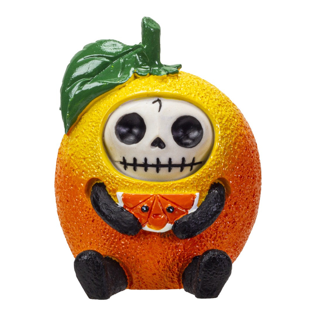Furrybones Figurine - Mikan