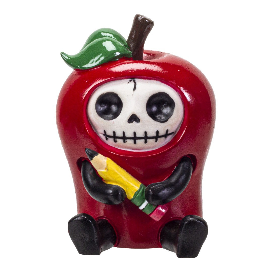 Furrybones Figurine - Ringo