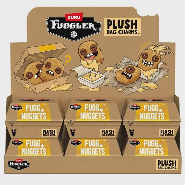Special Feature Zuru Fugg Nugget Blind Box - Assorted