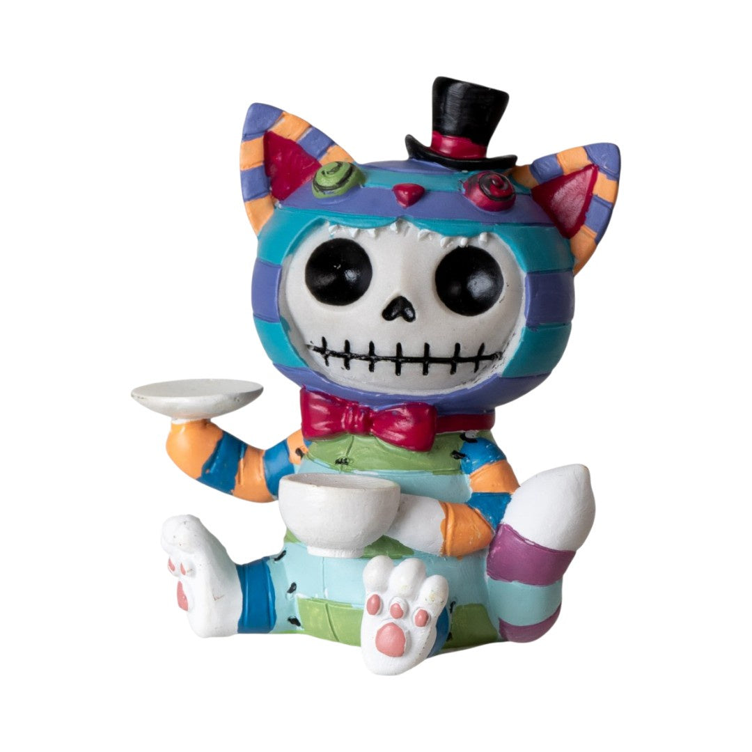 Furrybones Cheshire Cat Statue 15853