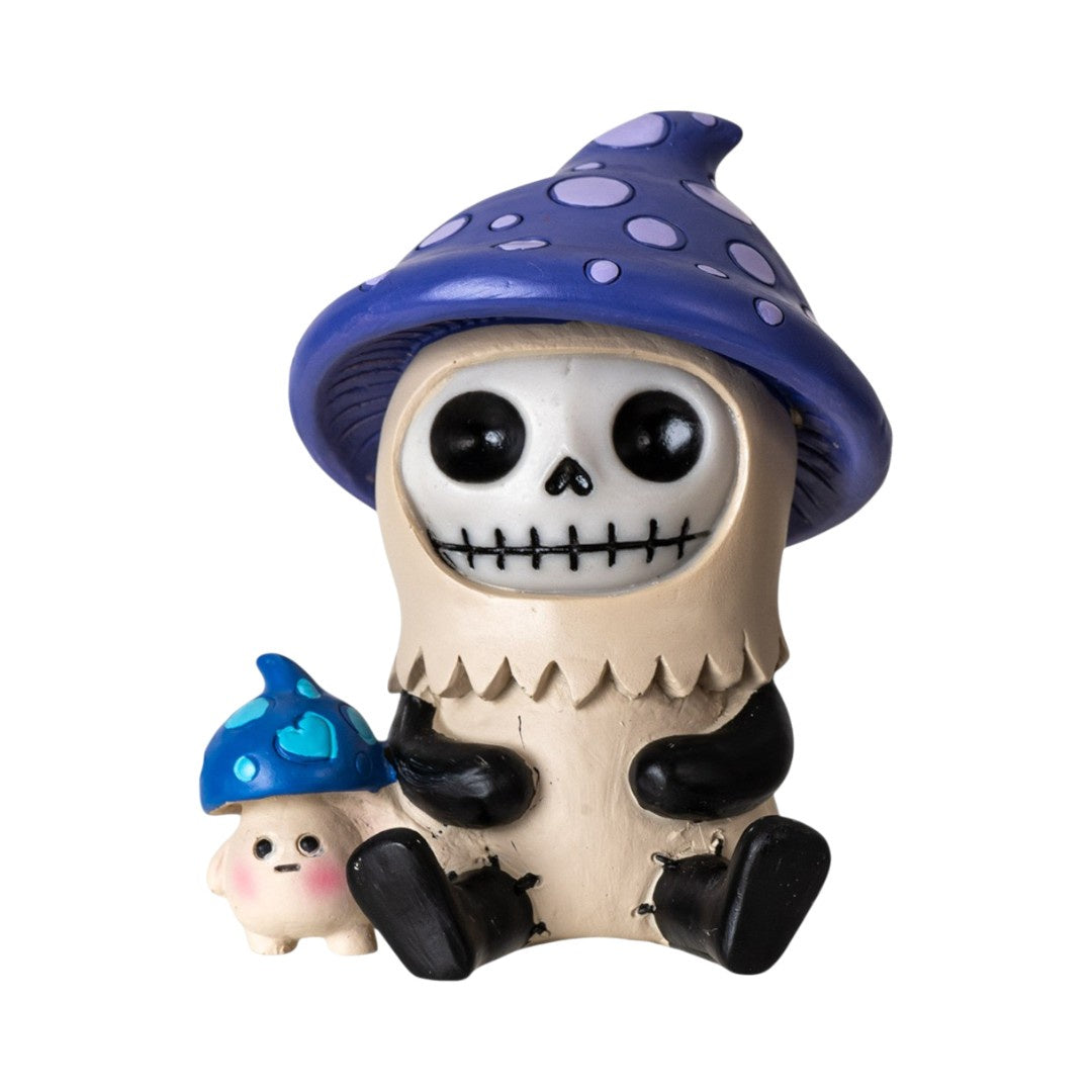 Furrybones Kinoko Statue