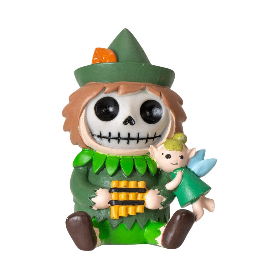 Furrybones Peter Pan Statue 15856