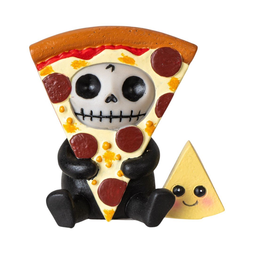 Furrybones Peppi Statue 15857