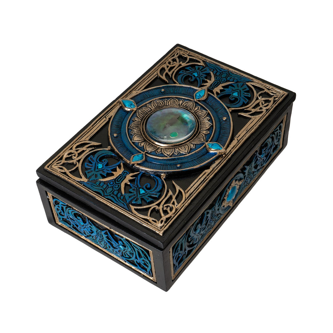 All Seeing Eye Tarot Box 15989