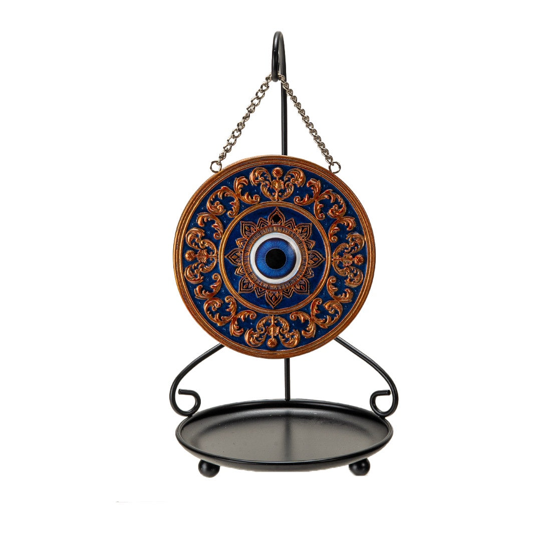 Evil Eye Backflow Hanging Burner 16199