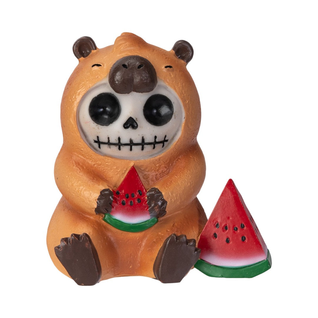 Furrybones Capy Statue 16409