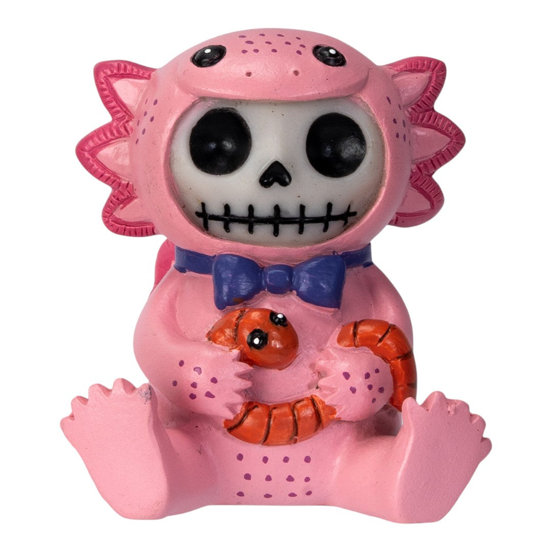Furrybones Figurine - Loti