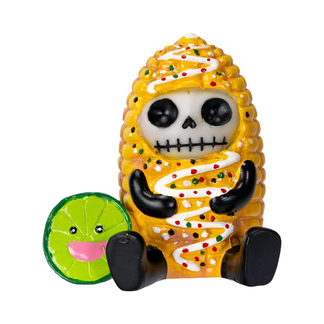 Furrybones Elotito Statue 16413