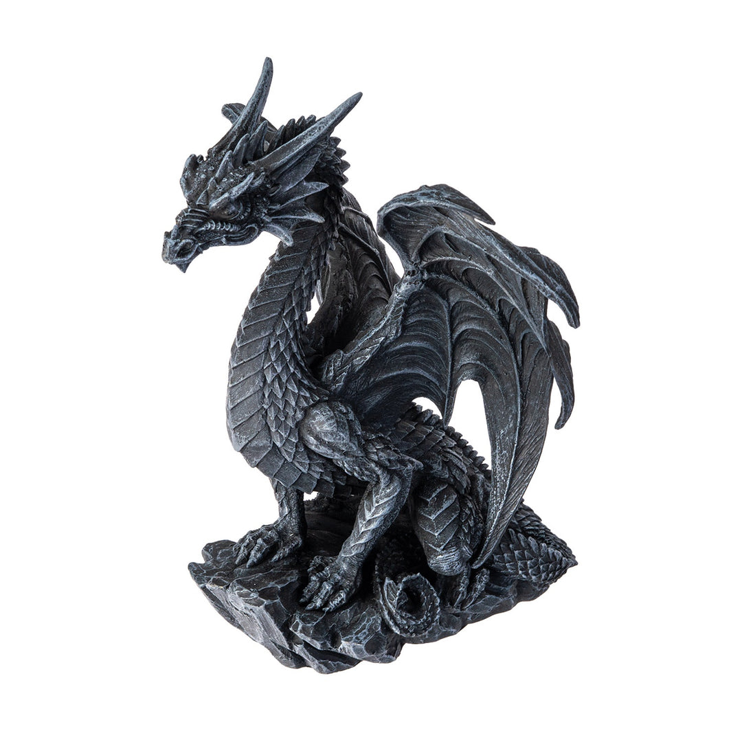 Draconis Watcher Statue 16489