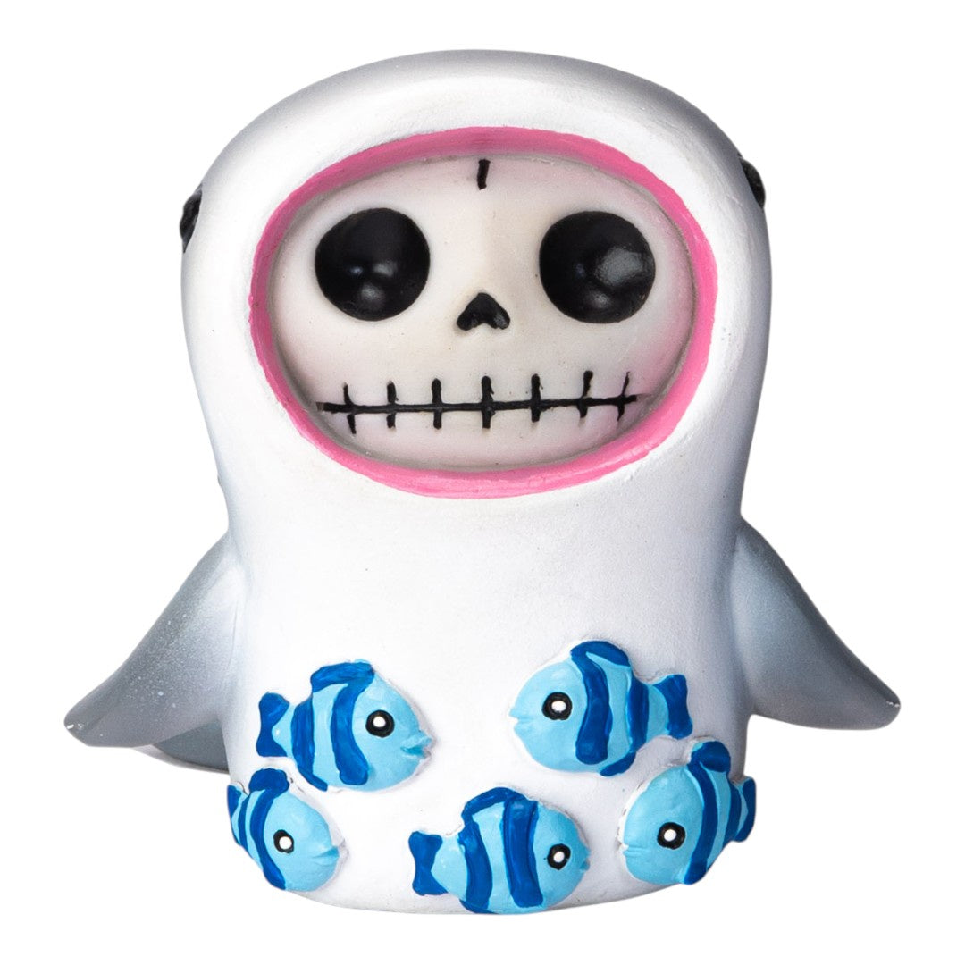 Furrybones Figurine - Typus