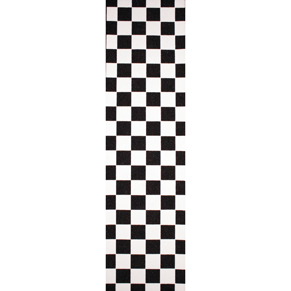 BLACK WIDOW GRIP TAPE SINGLE SHEET CHECKER