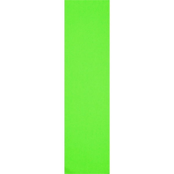 JESSUP GRIP TAPE SINGLE SHEET-NEON GREEN