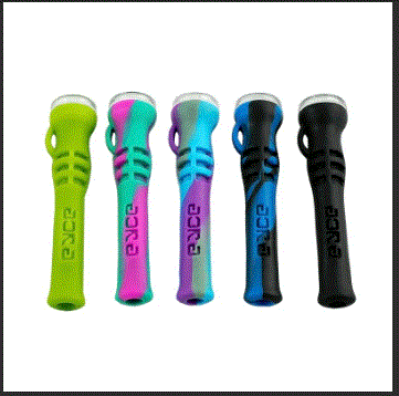 Eyce Shorty Indestructible Silicone Taster Pipe