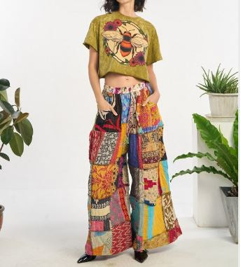 Apparel & Accessories