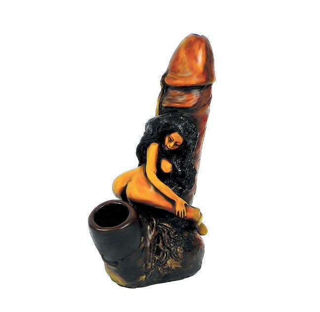 Pipe Room