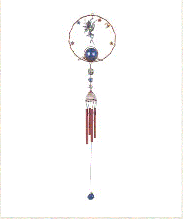 Fairy Wind Chime 99281