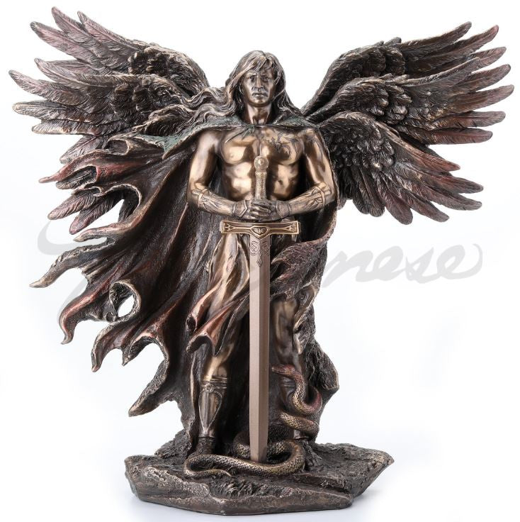 Seraphim Angel Statue 75976
