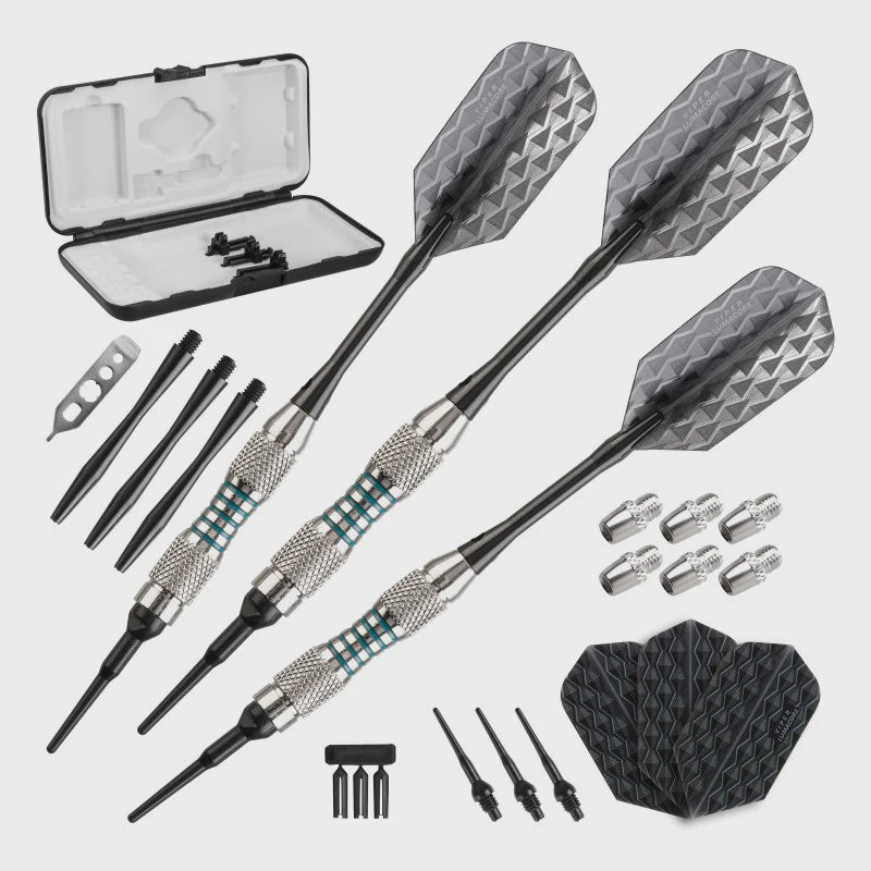 Viper Bobcat - Adjustable Soft Tip Darts
