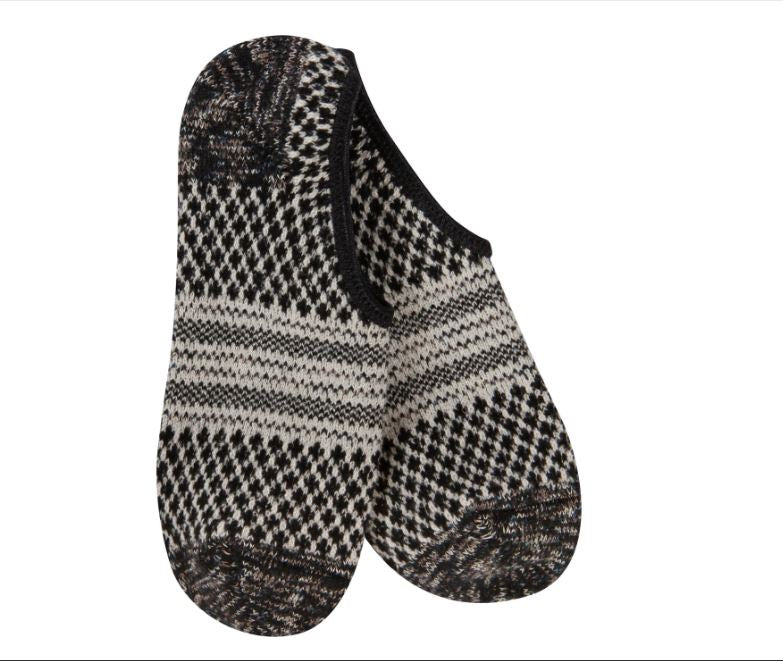 Weekend Gallery Footsie - Nightfall Multi