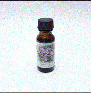 Love is in the Air Essential Oil - Patchouli