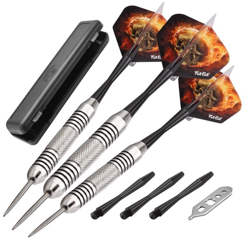 Fat Cat Blazer - Steel Tip Darts 23 Grams