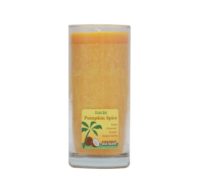 Aloha Bay - Coconut Aloha Jars