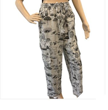 Apparel & Accessories