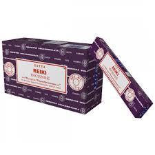 Reiki Nag Champa 15 Gram