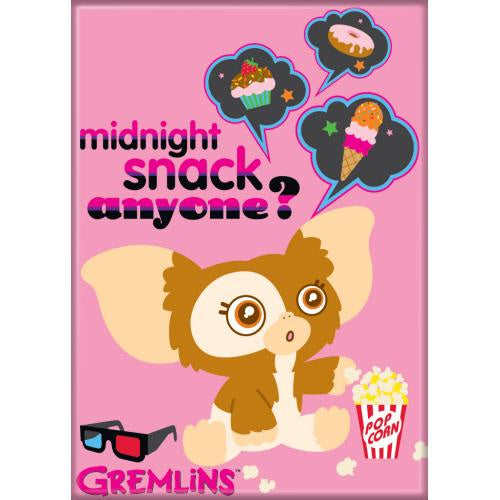 Gizmo Snack Magnet