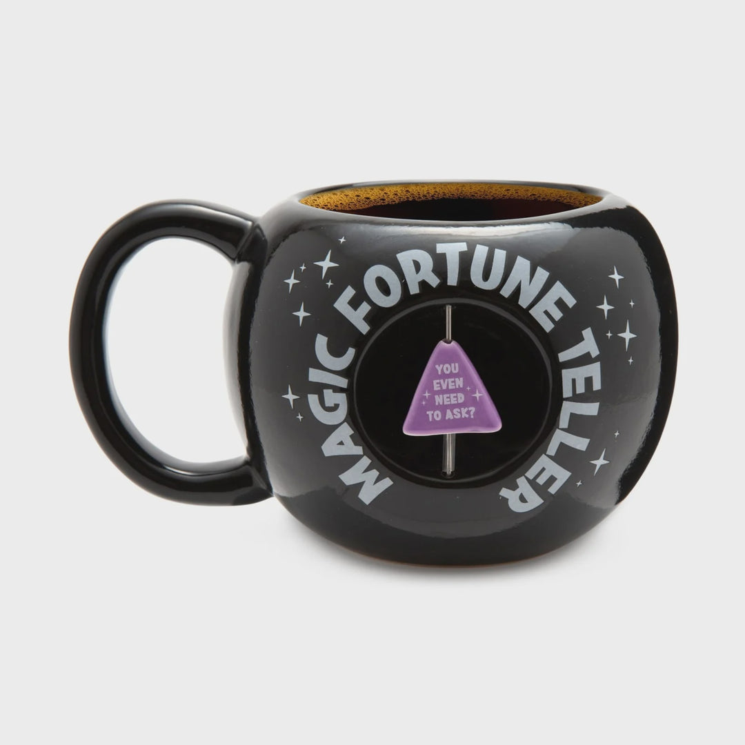 Read My Fortune Mug