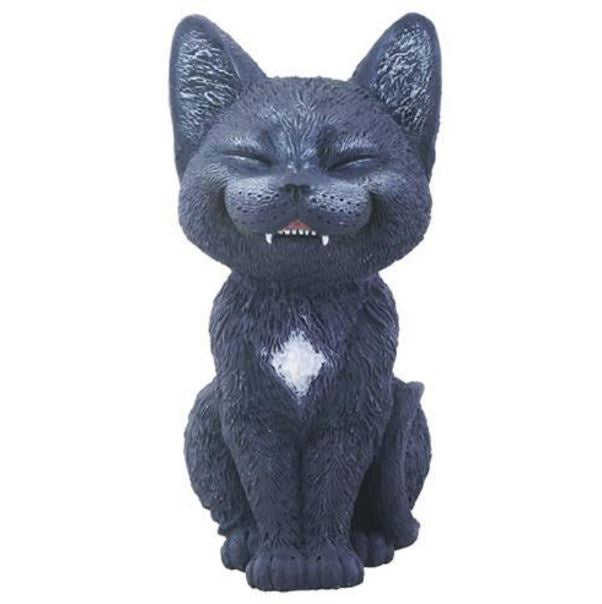 Teehee Cat Statue Y8638