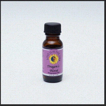 Love is in The Air Fragrance Oil - Dragons Blood